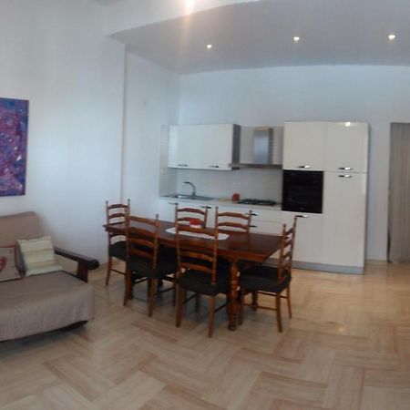 Appartement Casa Dante à Alberobello Extérieur photo