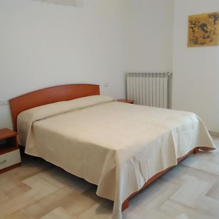 Appartement Casa Dante à Alberobello Extérieur photo